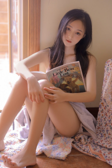 年轻的女医生
